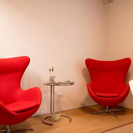 Milano Repubblica Suite Centro Eksteriør billede