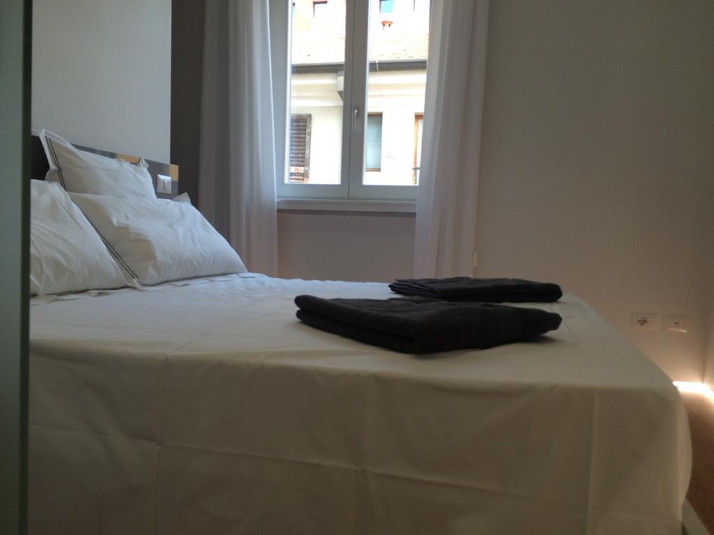 Milano Repubblica Suite Centro Eksteriør billede