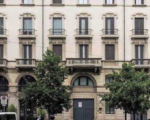 Milano Repubblica Suite Centro Eksteriør billede