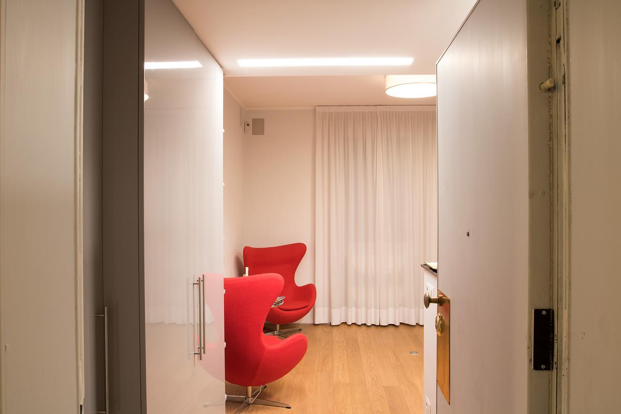 Milano Repubblica Suite Centro Eksteriør billede
