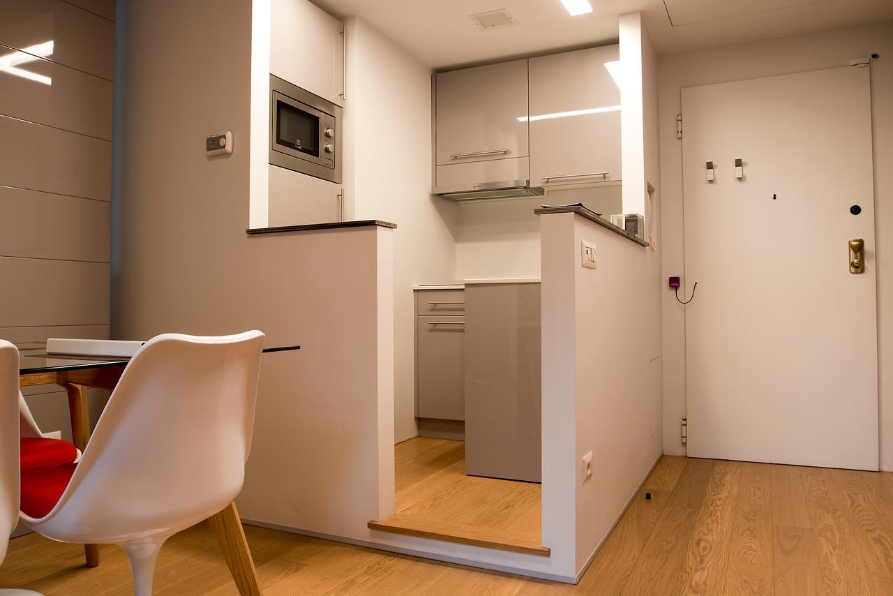 Milano Repubblica Suite Centro Eksteriør billede
