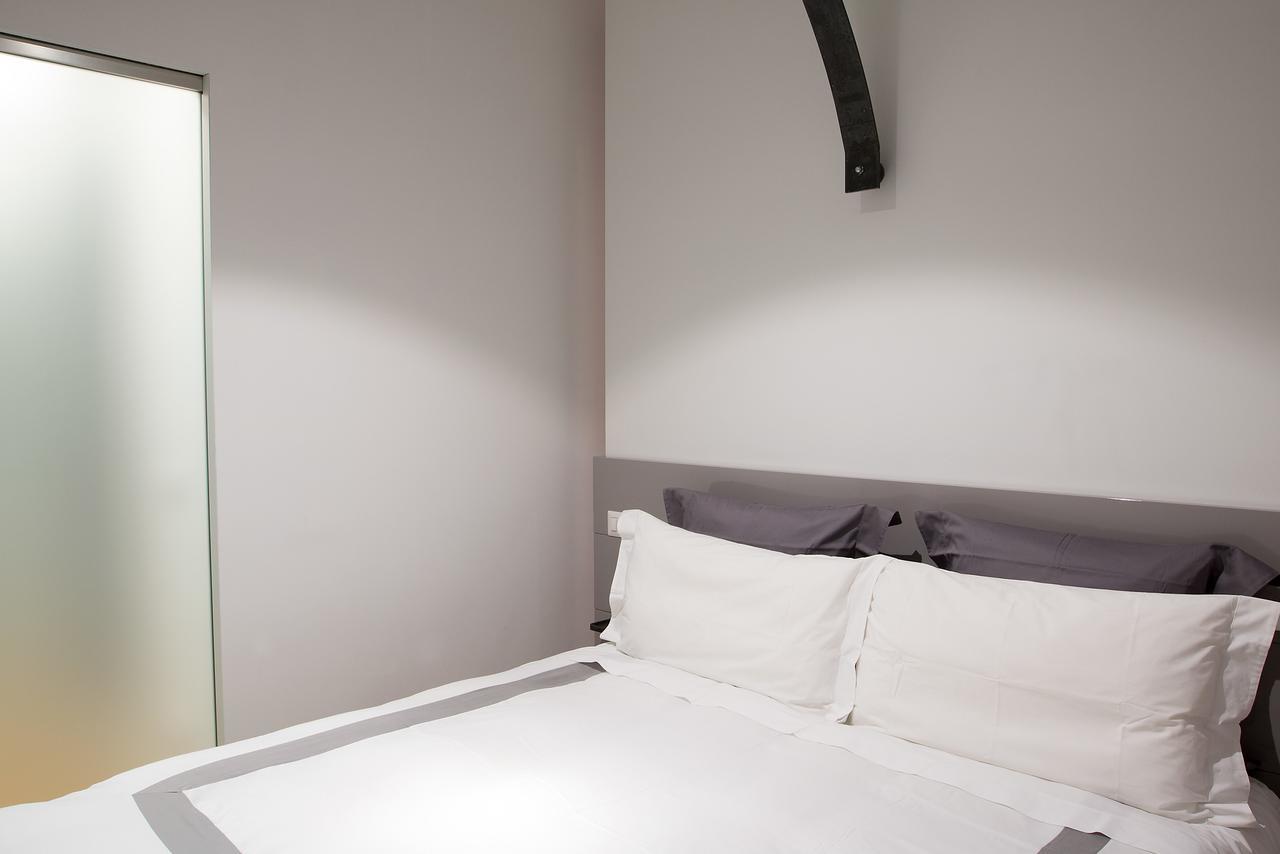 Milano Repubblica Suite Centro Eksteriør billede